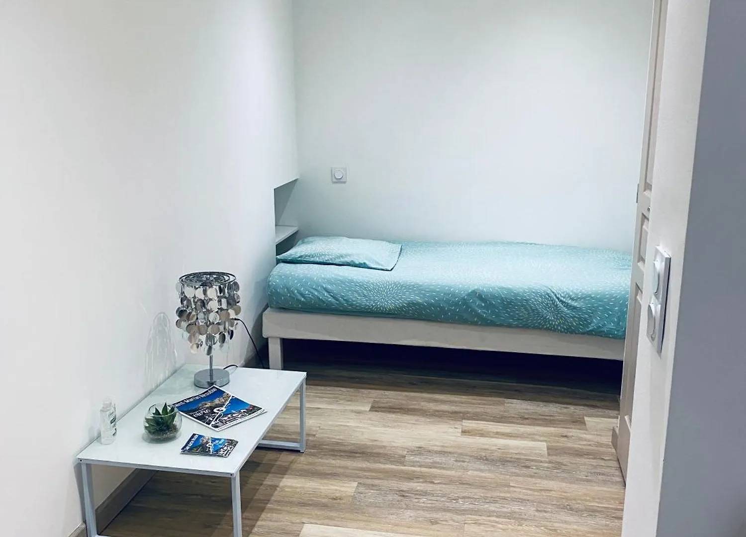Agreable Studio Au Coeur Du Village Saint-Martin-Vesubie